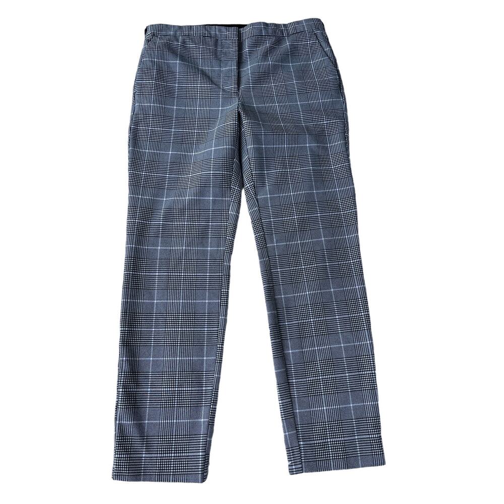 Zara Social Pant Women Sz L Slightly used